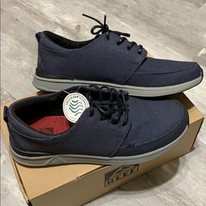 Women’s Reef shoes 9